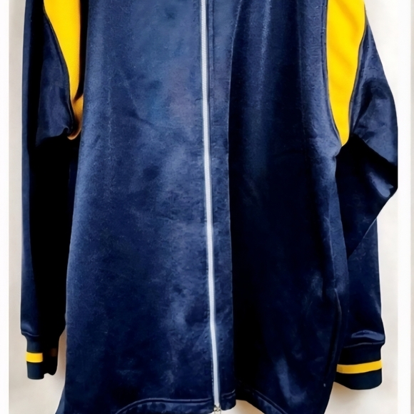 Vintage NYC DLO Street Style Jacket - Picture 6 of 6